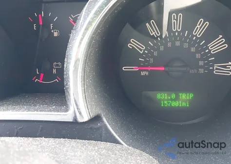 2005 Ford Mustang V6 Deluxe/V6 Premium z USA, uszkodzony, nr VIN 1ZVFT80N155258398